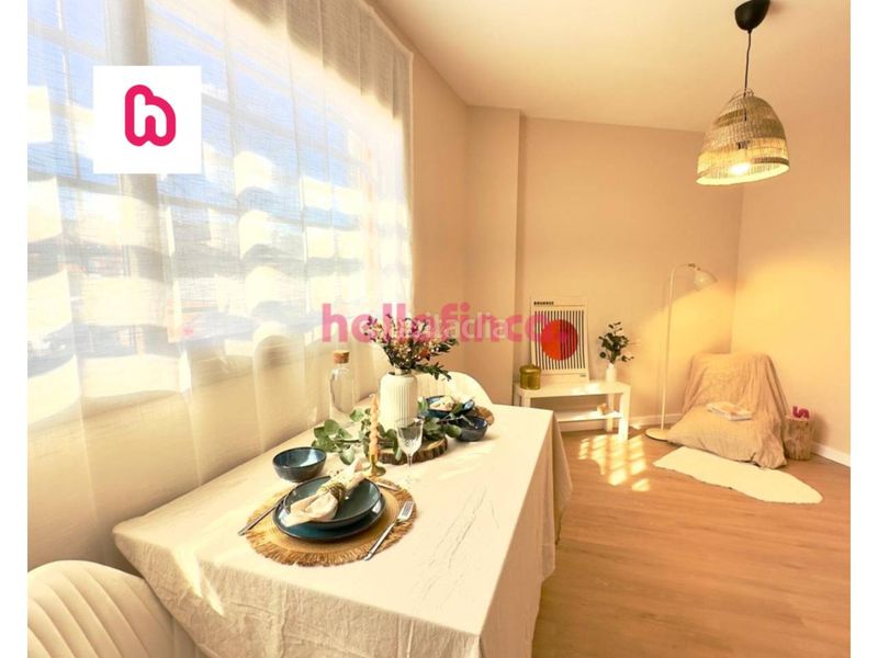 Foto cbc3479c-ad79-445b-b24c-eef037ff0c8f. Pis amb calefacció a Barri del Centre Terrassa