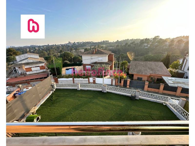 Foto 1478e2fe-cb44-4cec-a838-435b2f4ee425. Xalet amb calefacció aparcament piscina a Lliçà d´Amunt