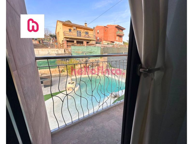 Foto 8be7b51d-504b-4380-8b33-dc251ce0131c. Xalet amb calefacció aparcament piscina a Lliçà d´Amunt