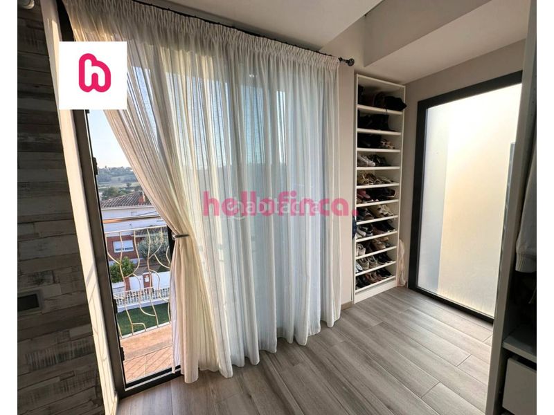 Foto c1b063a6-4712-41f5-8c6a-66538120e906. Xalet amb calefacció aparcament piscina a Lliçà d´Amunt