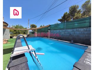 Chalet  Calle francesc cambó. Casa a cuatro vientos a la venta en les pinedes de larmengol la
