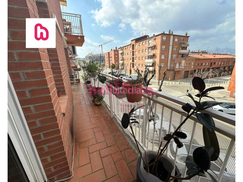 Foto 2148f630-0321-44e3-905c-ba7e5e7ca1dc. Pis amb calefacció a Martorell