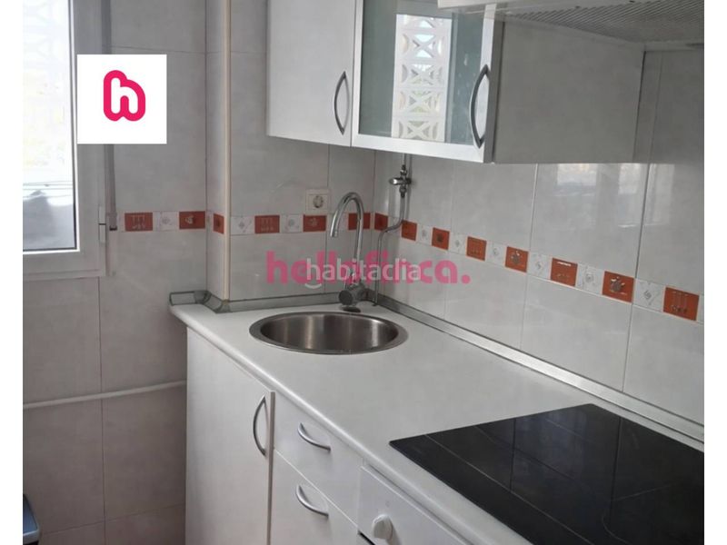 Foto b3a56d0b-71c8-4bc1-9b22-a0fb116de1fe. Pis amb calefacció a Juan XXIII Alicante
