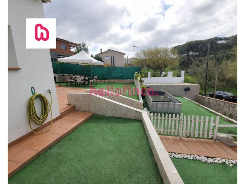 Foto 4da85a1f-bb90-4a62-b874-ecce925589ee. Xalet amb calefacció aparcament a Lliçà d´Amunt