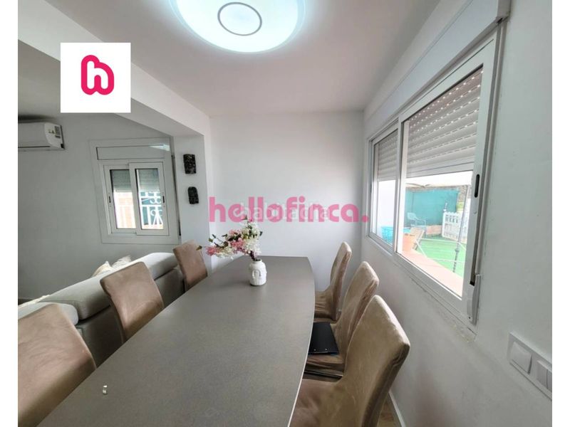 Foto a7a4f351-9a63-44c5-8535-b54be4942d3b. Xalet amb calefacció aparcament a Lliçà d´Amunt