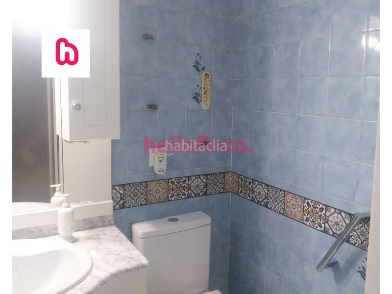 Foto 0856a523-518e-456a-bd22-532308a500d4. Pis amb calefacció aparcament piscina a Juzgados - Plaza de Toros Benidorm