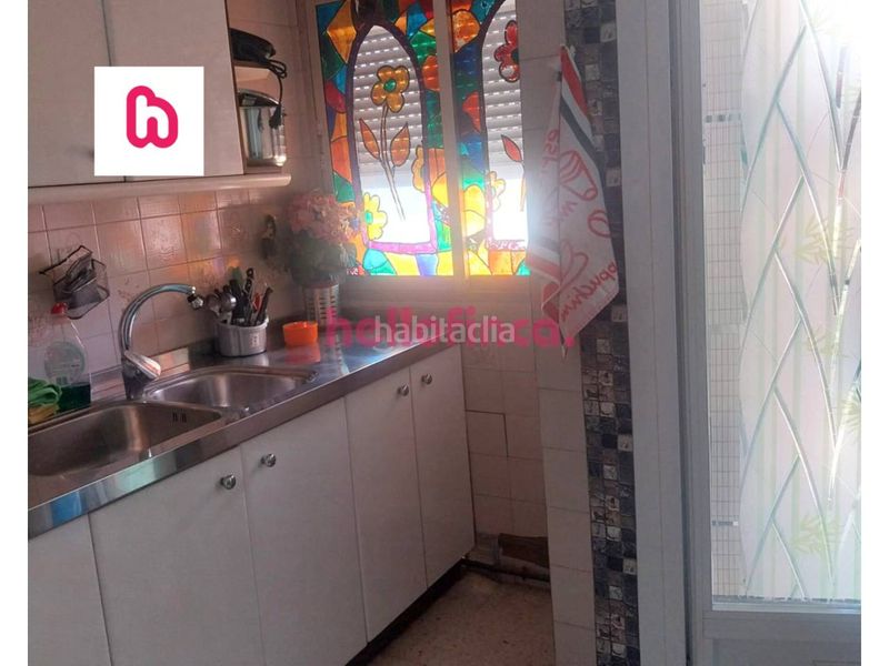 Foto 16e22f95-e69f-405c-9162-c2043079378f. Pis amb calefacció aparcament piscina a Juzgados - Plaza de Toros Benidorm