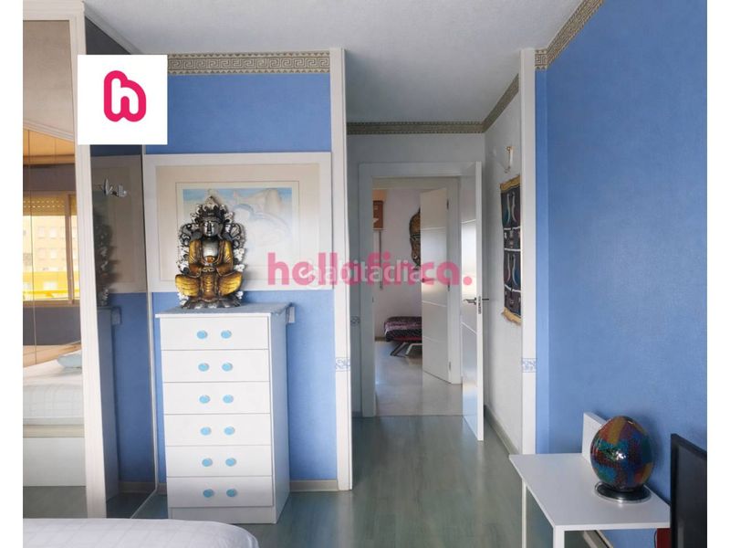 Foto 3723a397-13a1-406d-b103-f6fa87f342bf. Pis amb calefacció aparcament piscina a Juzgados - Plaza de Toros Benidorm