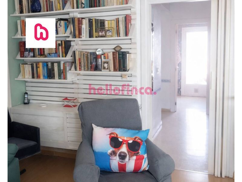 Foto 3c47a1e2-ae2c-49a1-9a5f-ce8ea97be352. Pis amb calefacció aparcament piscina a Juzgados - Plaza de Toros Benidorm