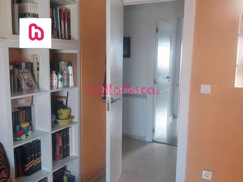 Foto 7bbbde78-dd51-4e4f-9000-1a119a2c0930. Pis amb calefacció aparcament piscina a Juzgados - Plaza de Toros Benidorm