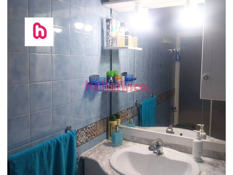 Foto 86e9e635-96c4-4fad-8c89-d121ecc8a153. Pis amb calefacció aparcament piscina a Juzgados - Plaza de Toros Benidorm