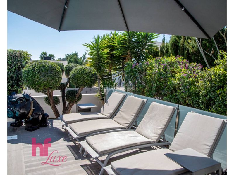 Foto aadee1da-1409-4509-a68d-7ebcaff7495c. Xalet amb calefacció aparcament piscina a Casco Urbano Moraira