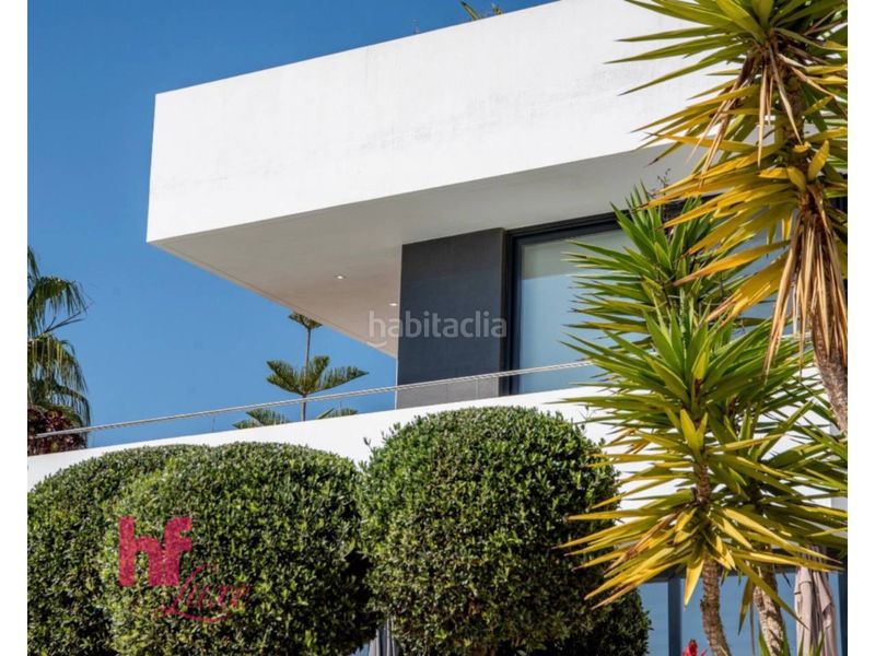 Foto c4c8d57b-995e-4676-a178-7fe84edd6877. Xalet amb calefacció aparcament piscina a Casco Urbano Moraira