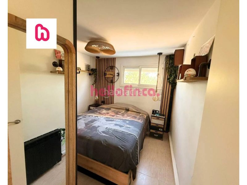 Foto 1115c58a-42bf-4b4b-9e63-9b23bc9cff88. Pis amb calefacció a Congost-Santa Caterina Manresa