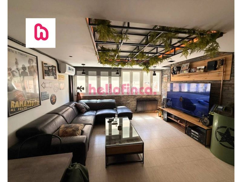 Foto 22cad56a-fd68-446e-89e1-956abd6a1793. Pis amb calefacció a Congost-Santa Caterina Manresa