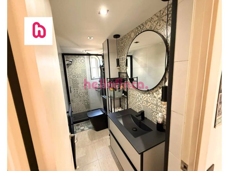 Foto 492a527b-aff8-480a-983f-fe65dcebdf3a. Pis amb calefacció a Congost-Santa Caterina Manresa