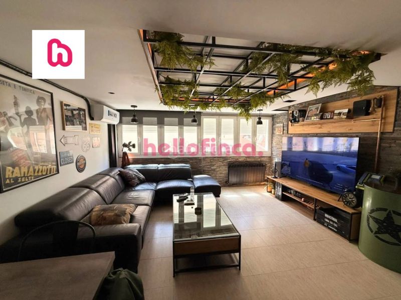 Foto 4d99b333-17af-498b-b616-d332c573e23f. Pis amb calefacció a Congost-Santa Caterina Manresa