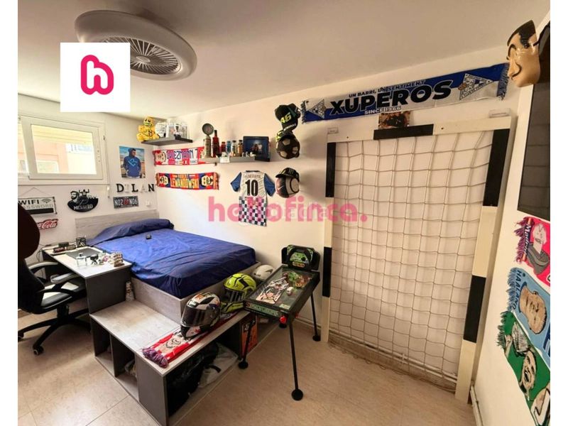 Foto 6080f892-ad6a-41d1-963e-569820b24d08. Pis amb calefacció a Congost-Santa Caterina Manresa