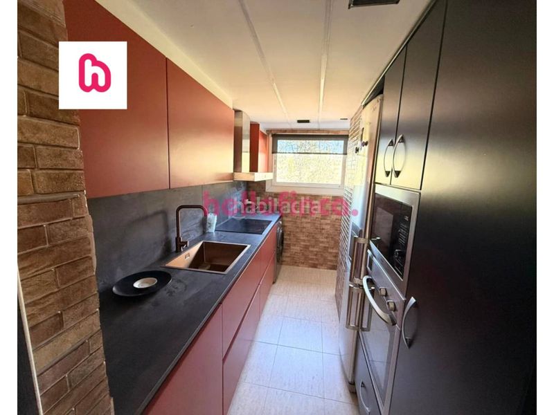 Foto d4aaa9f1-4af4-4447-a0fb-aef358fc9cec. Pis amb calefacció a Congost-Santa Caterina Manresa