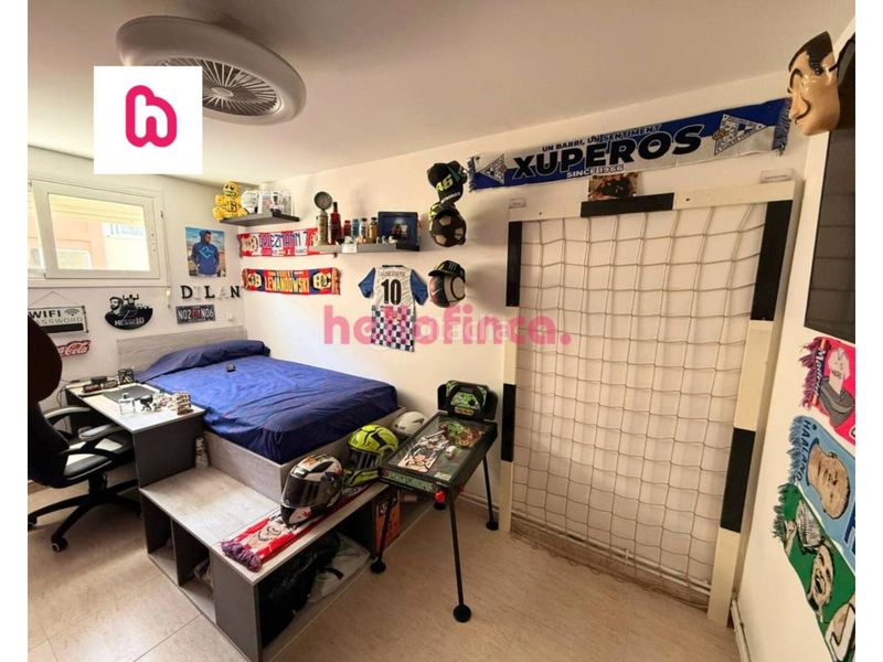 Foto d9278ddb-265d-45f2-a8b5-3eba13bd7fc2. Pis amb calefacció a Congost-Santa Caterina Manresa