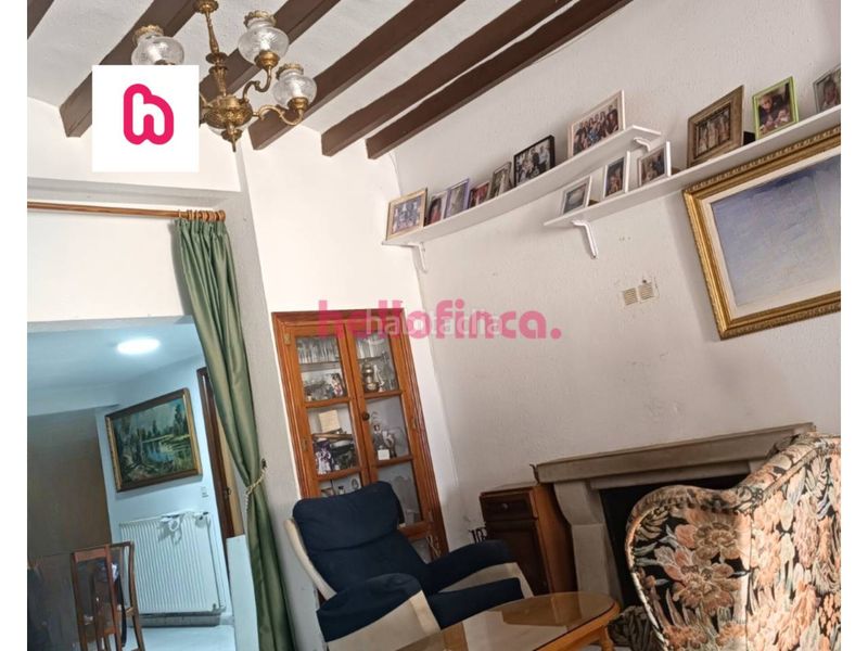Foto 44cd8bc8-0dba-477e-a4b1-b63c1ef7d488. Casa amb calefacció a Confrides
