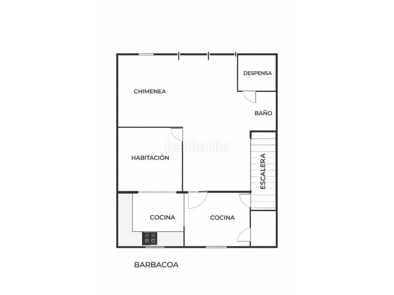 Foto a281c666-52a8-4623-9444-fbbaac982b77. Casa amb calefacció a Confrides