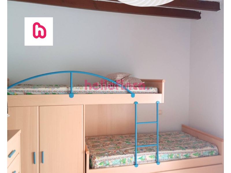 Foto b6fd8db7-d3e3-4717-87b4-ad8971da6b30. Casa amb calefacció a Confrides