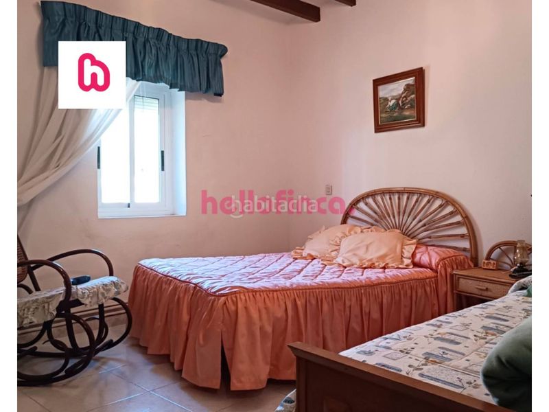Foto f00c2e5c-cd3b-4dbd-be21-633c28e9f1bc. Casa amb calefacció a Confrides