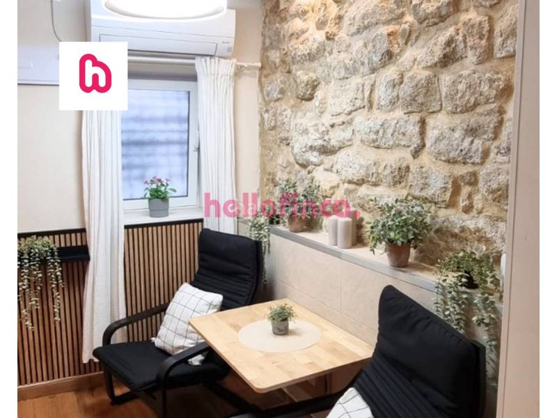 Foto 7743cb29-d291-4c49-97bd-3694597561bd. Pis amb aparcament piscina a Casco Antiguo - Sta. Cruz - Ayuntamiento Alicante