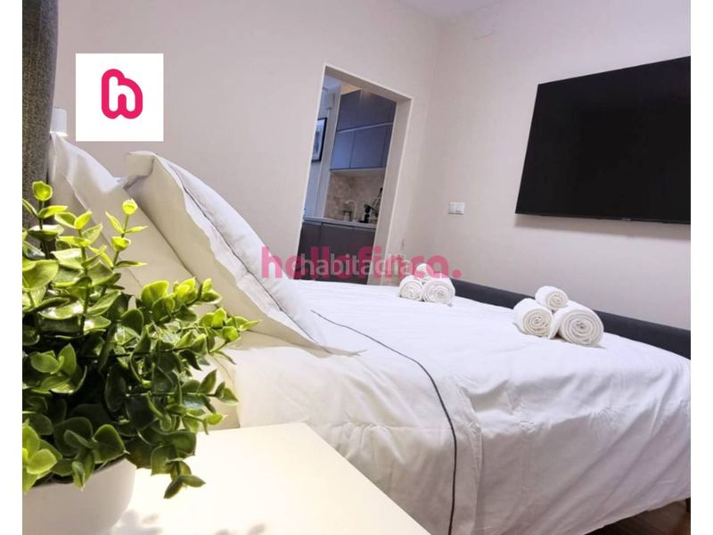 Foto fdca5667-fb2d-48cf-8aaa-d9d99e02f54d. Pis amb aparcament piscina a Casco Antiguo - Sta. Cruz - Ayuntamiento Alicante