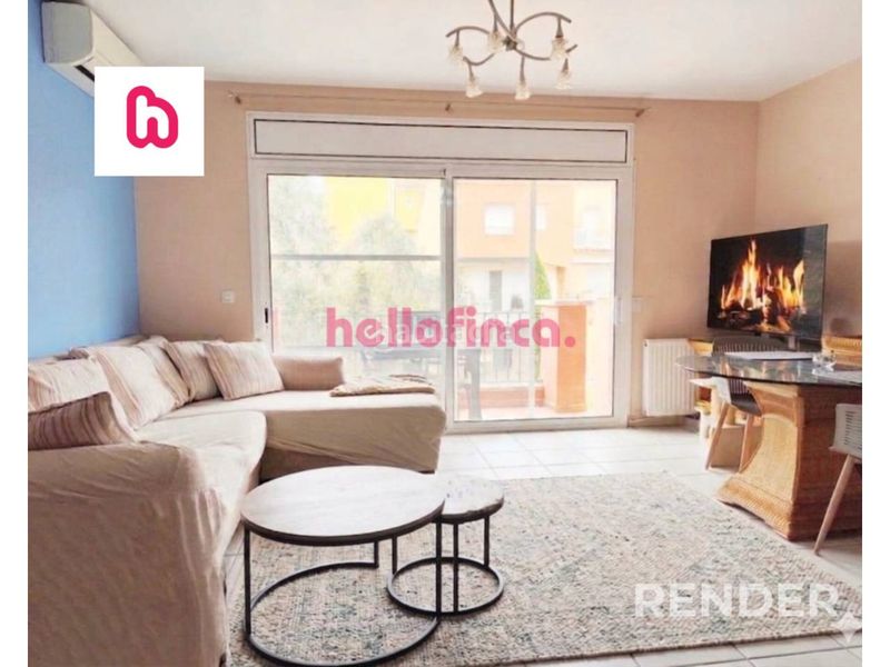 Foto 9fae5273-a1ea-464c-8858-7299a1a9170b. Casa adossada amb calefacció aparcament piscina a Empuriabrava