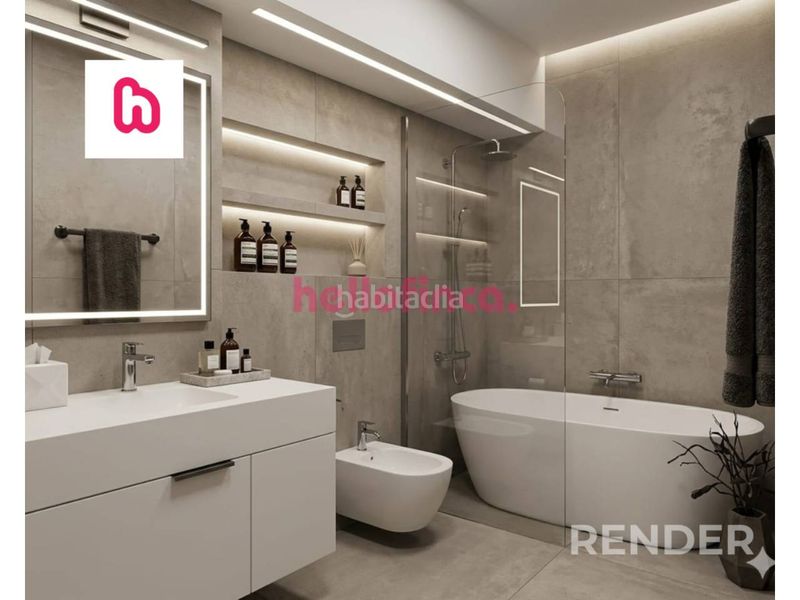 Foto a868e5da-dad6-4fc7-9e37-fcb36355125b. Casa adossada amb calefacció aparcament piscina a Empuriabrava