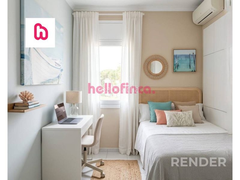 Foto bcd319e5-2724-4291-9514-b12df9ec3f3e. Casa adossada amb calefacció aparcament piscina a Empuriabrava