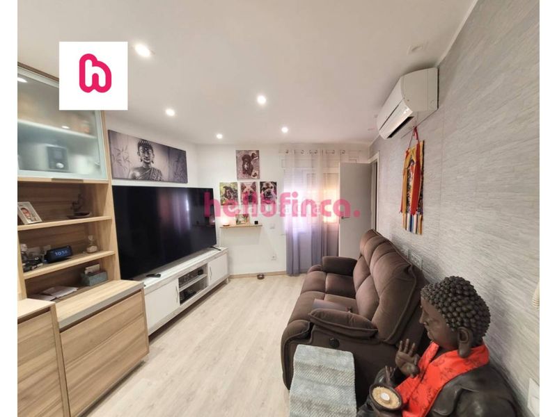 Foto 19c93bbb-4444-4be9-a0bb-c4091cec48d9. Piso  a la venta maresme, barcelona barrio de la Cirera parte alta en Mataró