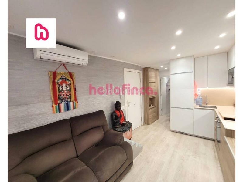 Foto 299db18f-033d-4b0a-aec8-f559e9bc510f. Piso  a la venta maresme, barcelona barrio de la Cirera parte alta en Mataró