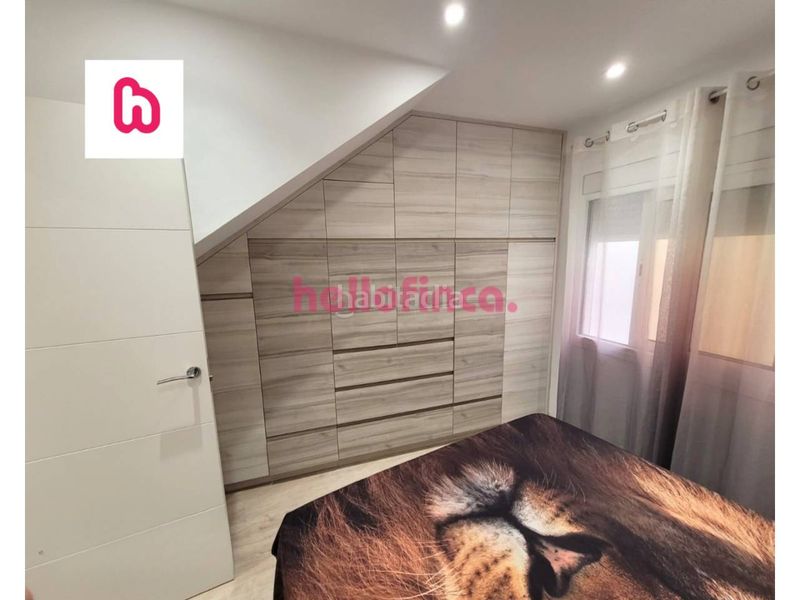 Foto 4d4d8b84-a4ec-47b9-a6ec-a28d7f618380. Piso  a la venta maresme, barcelona barrio de la Cirera parte alta en Mataró