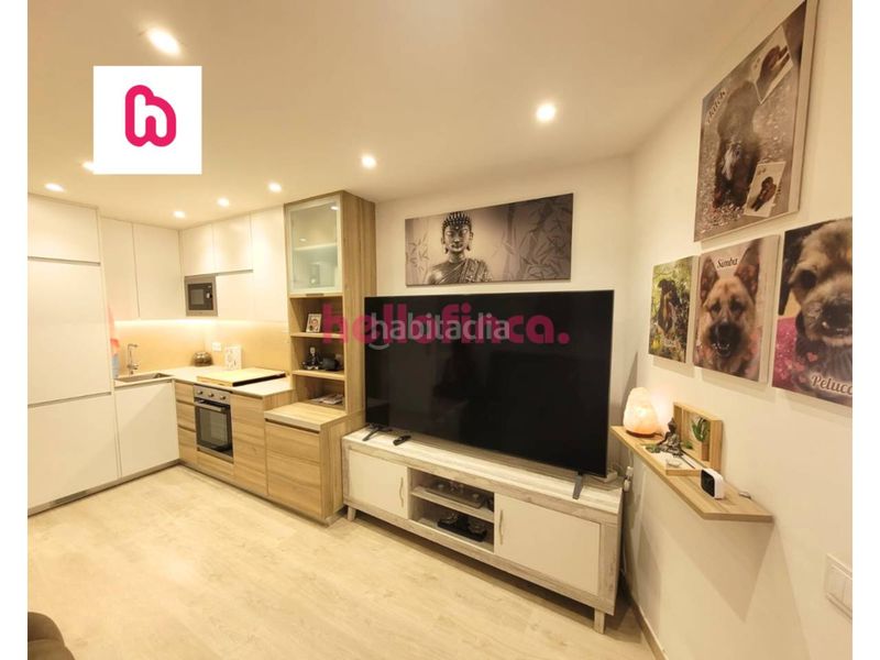 Foto 6ac84423-6ba0-4a24-8a25-6a47742dfc83. Piso  a la venta maresme, barcelona barrio de la Cirera parte alta en Mataró