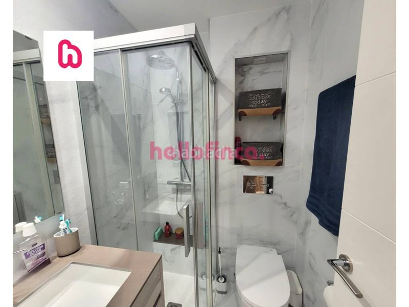 Foto 71548db4-ba90-47c9-a042-c117bcd9f3aa. Piso  a la venta maresme, barcelona barrio de la Cirera parte alta en Mataró