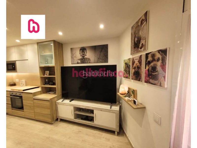 Foto 73d3a14e-4745-492f-a014-505943a7fec4. Piso  a la venta maresme, barcelona barrio de la Cirera parte alta en Mataró