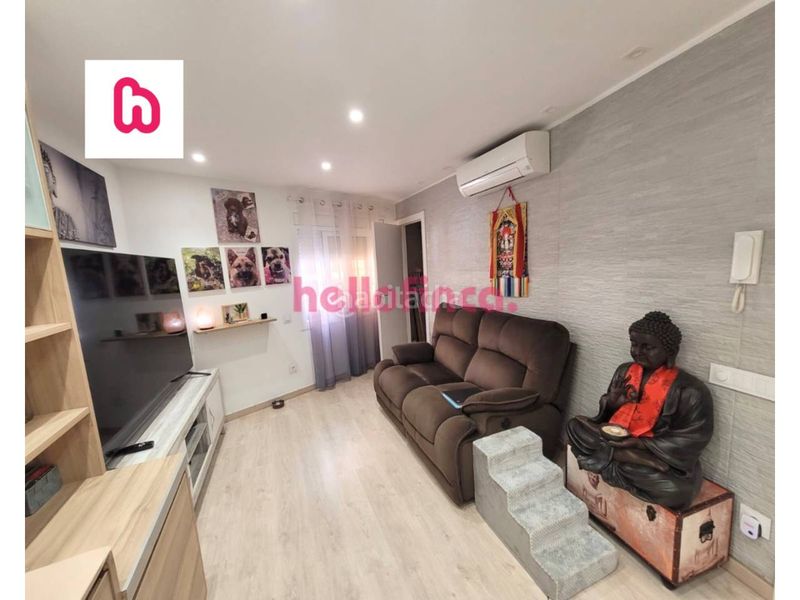 Foto 7aadcae8-a283-4fa3-b2ad-191ba0738665. Piso  a la venta maresme, barcelona barrio de la Cirera parte alta en Mataró