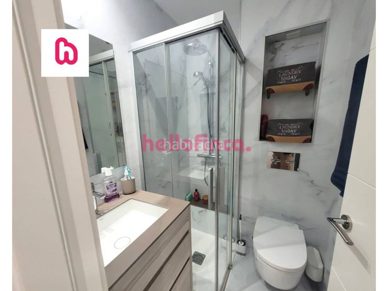 Foto a57bae97-d1cb-4a58-b85a-5a711a12247d. Piso  a la venta maresme, barcelona barrio de la Cirera parte alta en Mataró