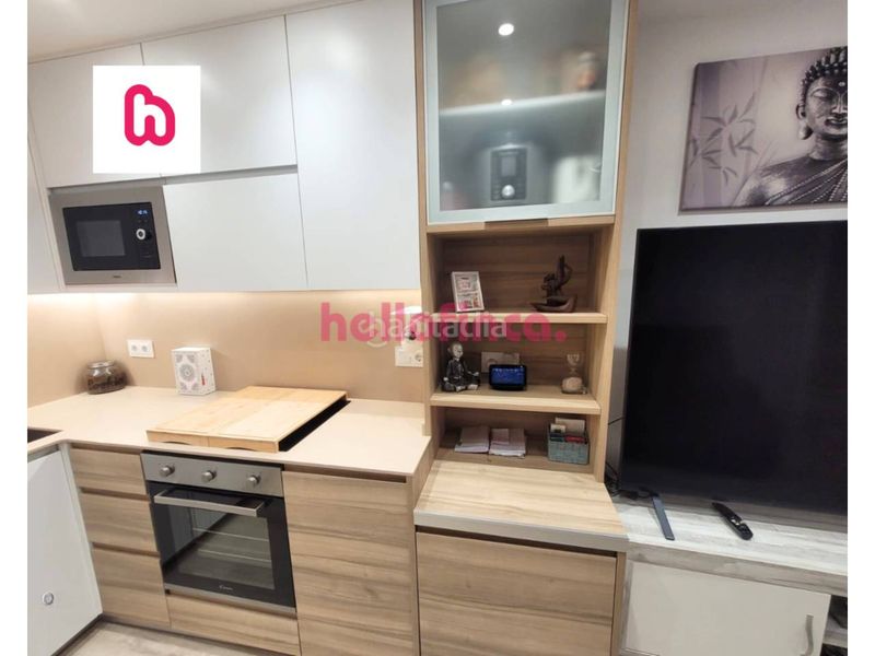 Foto b5c0369c-580b-43f9-98b5-56312794e2df. Piso  a la venta maresme, barcelona barrio de la Cirera parte alta en Mataró