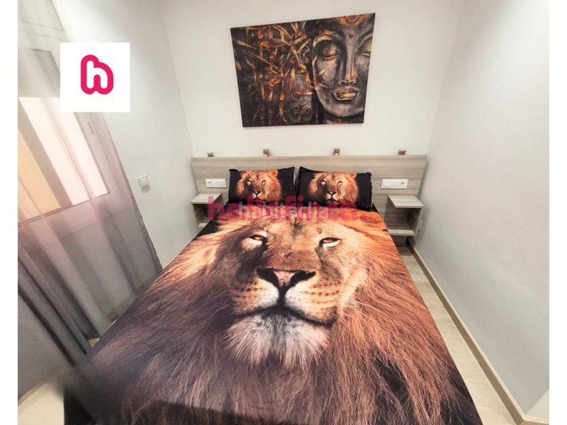 Foto bdde2d7c-99f1-4f87-a192-39783791b9f0. Piso  a la venta maresme, barcelona barrio de la Cirera parte alta en Mataró