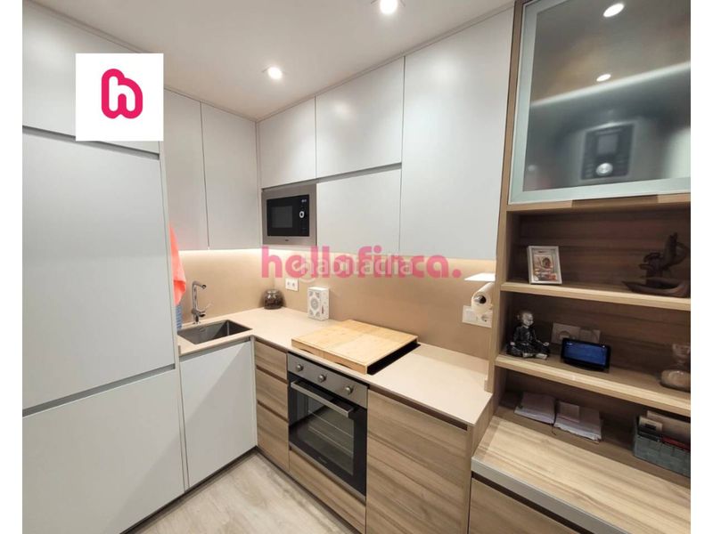 Foto e371da05-3096-4808-809a-c7cad165662c. Piso  a la venta maresme, barcelona barrio de la Cirera parte alta en Mataró