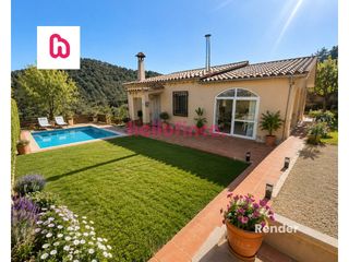 Chalet  Calle alou. Casa a cuatro vientos en sant agust� de llu�an�s  n�cleo de lalo