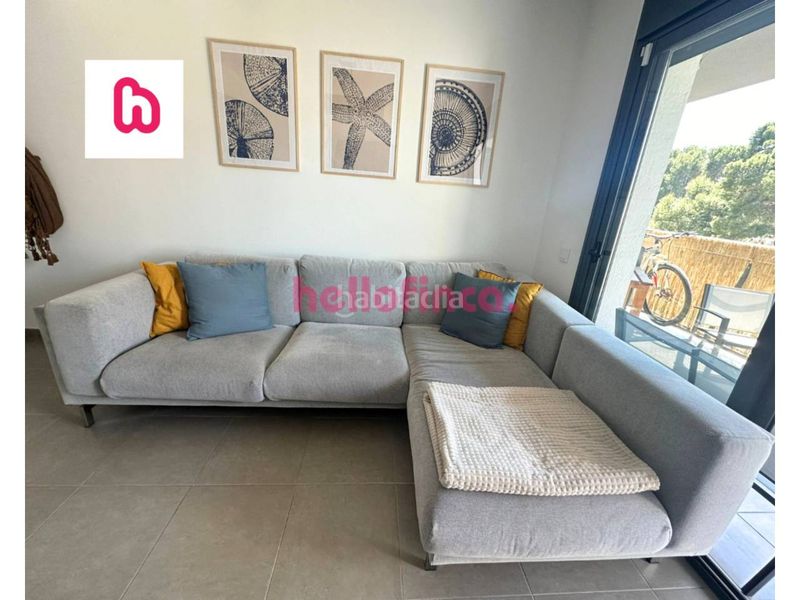 Foto 5a99d081-ad96-429a-9983-e508f65d1dd6. Pis amb aparcament a Calafat Ametlla de Mar (L´)