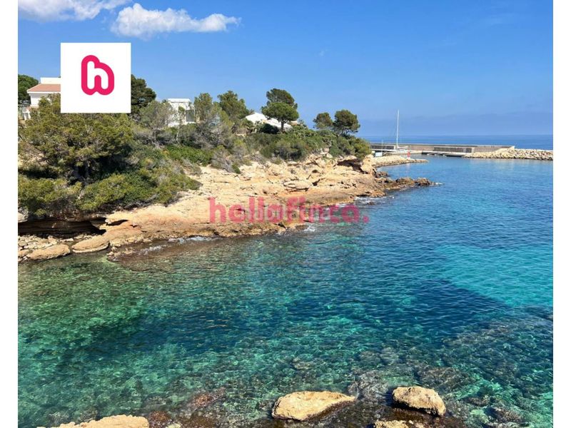 Foto 5c956a08-4304-4d29-93d2-51a49cd01edb. Pis amb aparcament a Calafat Ametlla de Mar (L´)