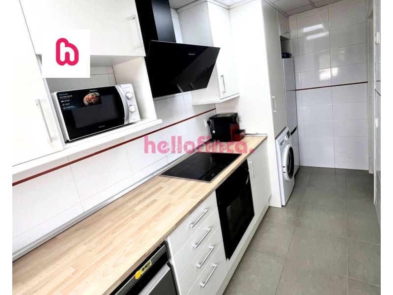 Foto 7e9961fa-02ec-43ed-bddc-dfbb7c5d60bc. Pis amb aparcament a Calafat Ametlla de Mar (L´)