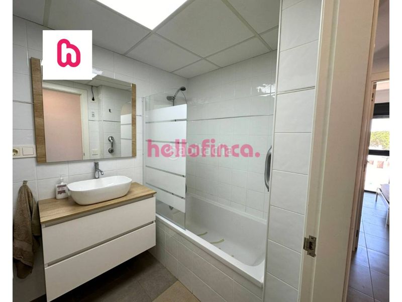 Foto 8cf37fcd-0226-497d-be44-e1a604901b50. Pis amb aparcament a Calafat Ametlla de Mar (L´)