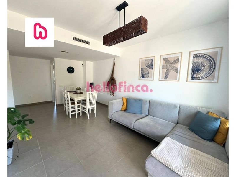 Foto acd95b67-d058-4a97-83e0-b3f14aa06f63. Pis amb aparcament a Calafat Ametlla de Mar (L´)